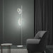 Noctilux Floor Lamp - Residence Supply