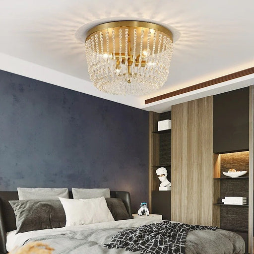 Beautiful Nocturna Ceiling Light