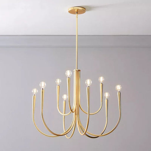 Noelle Chandelier - Residence Supply