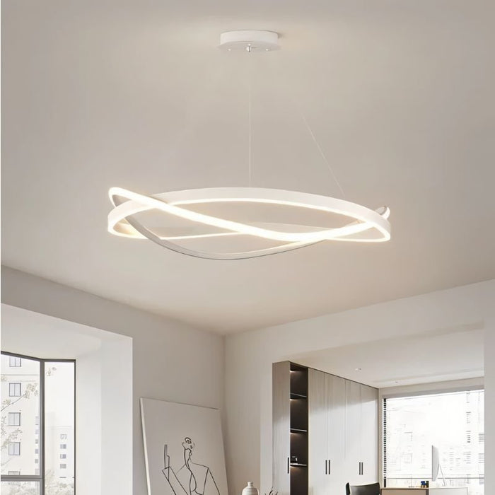 Nohea Chandelier - Residence Supply