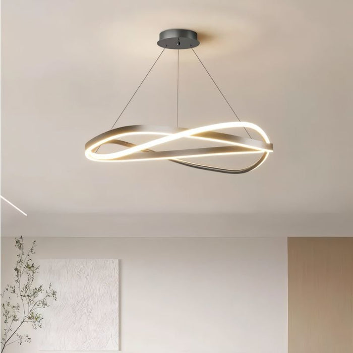 Nohea Chandelier - Residence Supply