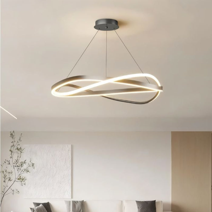 Nohea Chandelier - Residence Supply