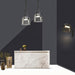 Nola Pendant Light - Residence Supply