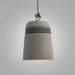 Minimalist Nora Pendant Light