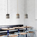 Nora Pendant Light - Modern Lighting Fixture