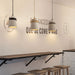 Nora Pendant Light - Contemporary Lighting Fixture