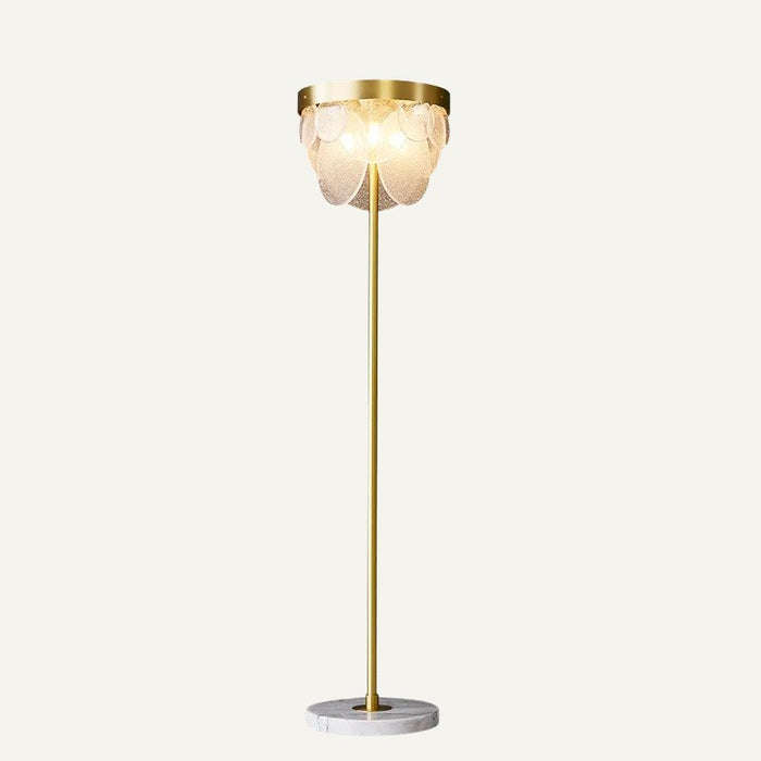 Stand ordicus Floor Lamp