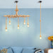 Nori Pendant Light - Living Room Lighting