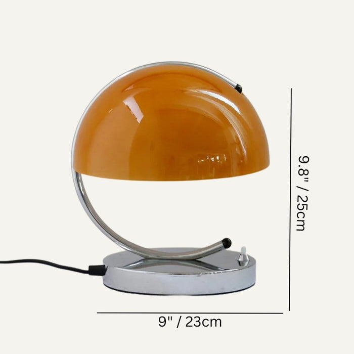 Nostal Table Lamp