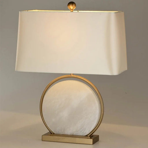 Nostos Table Lamp - Residence Supply