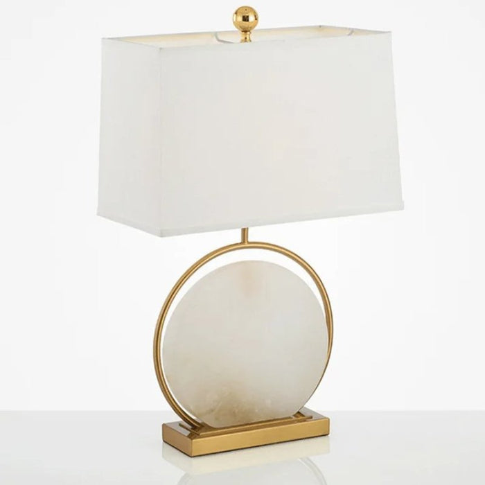 Nostos Table Lamp - Residence Supply