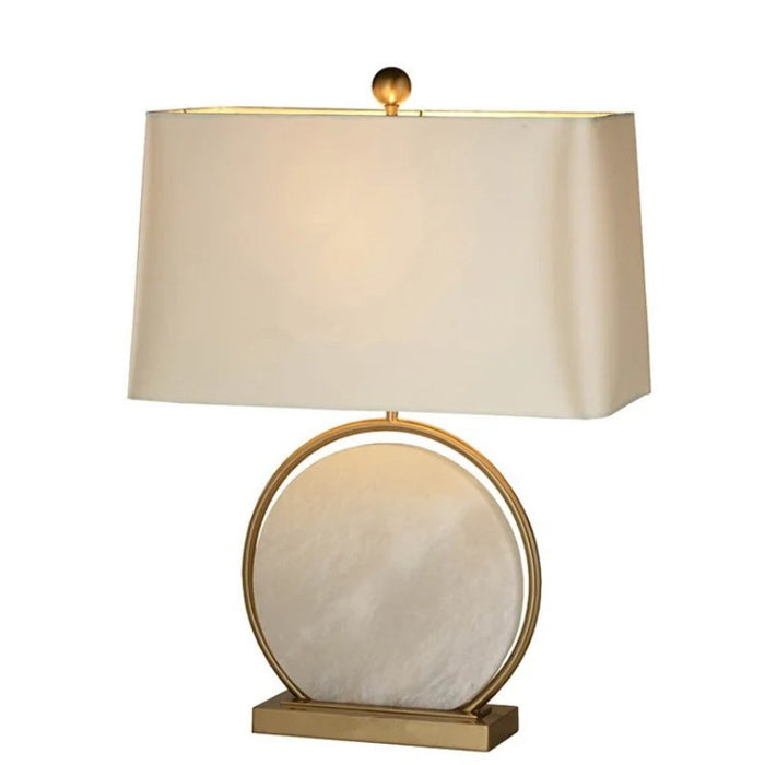 Nostos Table Lamp - Residence Supply