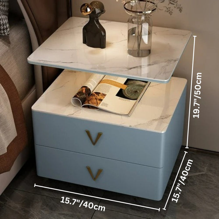 Nous Smart Side Table - Residence Supply