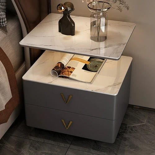 Nous Smart Side Table - Residence Supply