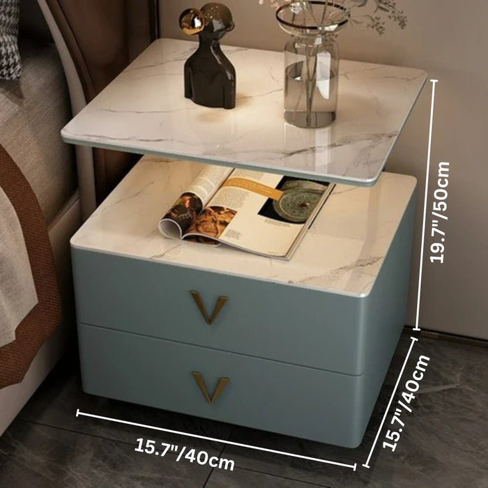 Nous Smart Side Table - Residence Supply