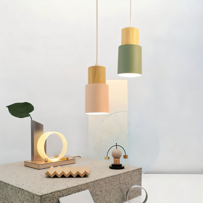 Nouveau Pendant Light - Open Box - Residence Supply