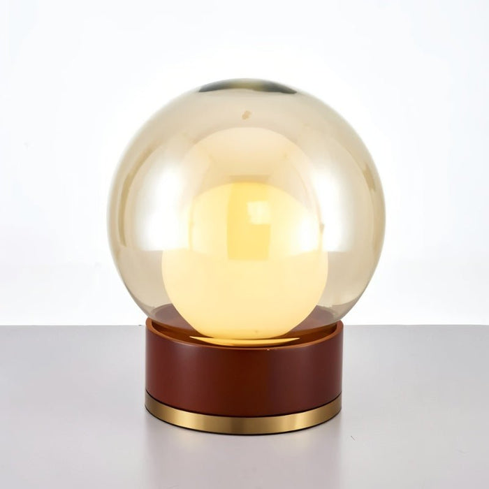 Noxilume Table Lamp - Residence Supply