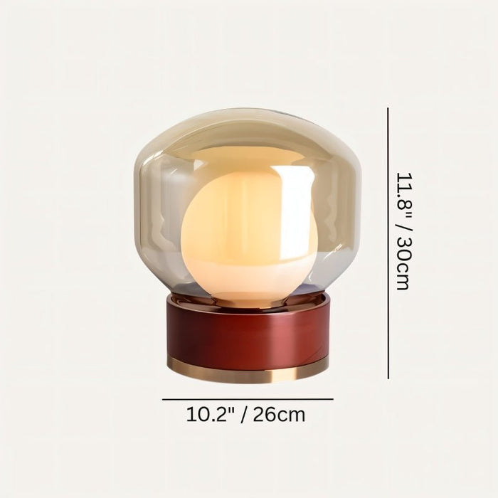 Noxilume Table Lamp - Residence Supply