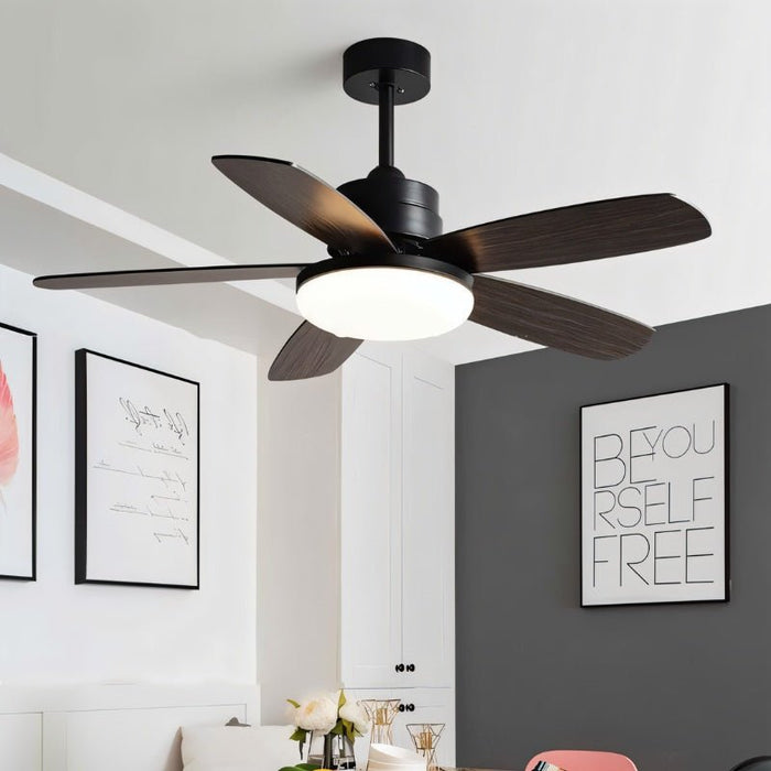 Nuit Ceiling Fan - Residence Supply