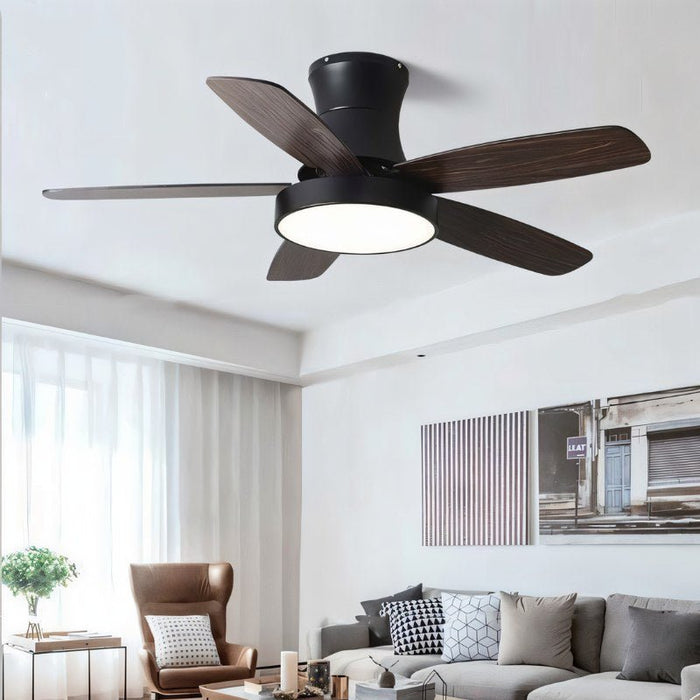 Nuit Ceiling Fan - Residence Supply