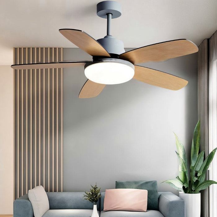 Nuit Ceiling Fan - Residence Supply