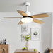 Nuit Ceiling Fan - Residence Supply