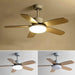 Nuit Ceiling Fan - Residence Supply