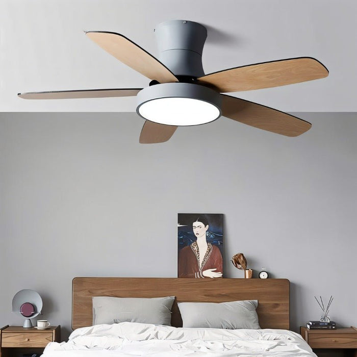 Nuit Ceiling Fan - Residence Supply