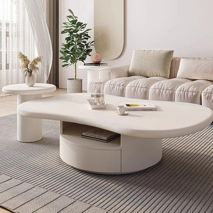 Nupaq Coffee Table - Residence Supply