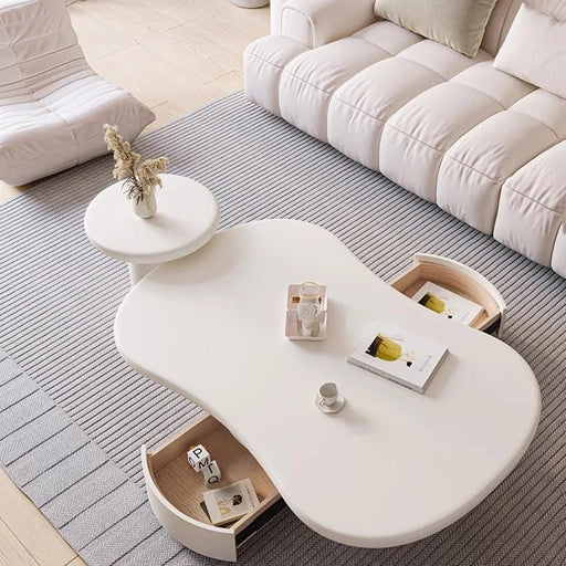 Nupaq Coffee Table - Residence Supply