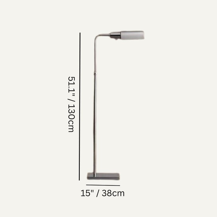 Nuru Floor Lamp - Residence Supply