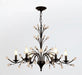 Nuween Crystal Chandelier - Residence Supply