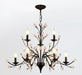 Nuween Crystal Chandelier - Residence Supply