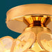 Nuzhat Ceiling Light - Residence Supply