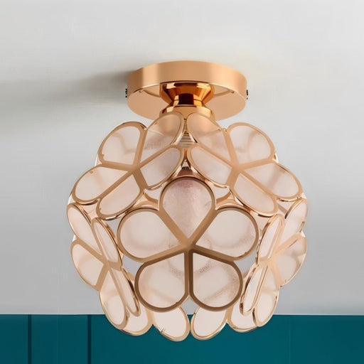 Nuzhat Ceiling Light - Residence Supply