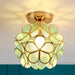 Nuzhat Ceiling Light - Residence Supply