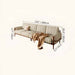 Nyasa Arm Sofa - Residence Supply