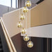 Nyxelis Chandelier Light - Residence Supply