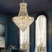 Nyxia Chandelier Light - Residence Supply