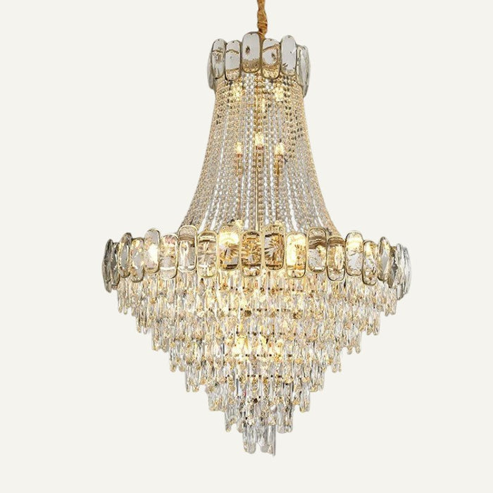 Nyxia Chandelier Light - Residence Supply