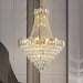 Nyxia Chandelier Light - Residence Supply