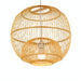 Oasis Rattan Pendant Light Collection - Residence Supply