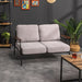 Oasisa Arm Sofa - Residence Supply