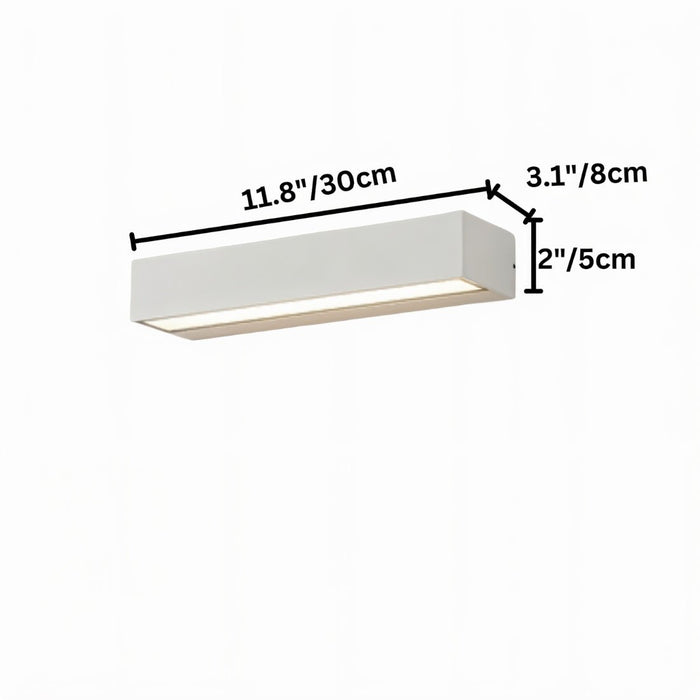 Obex Wall Lamp - Residence Supply