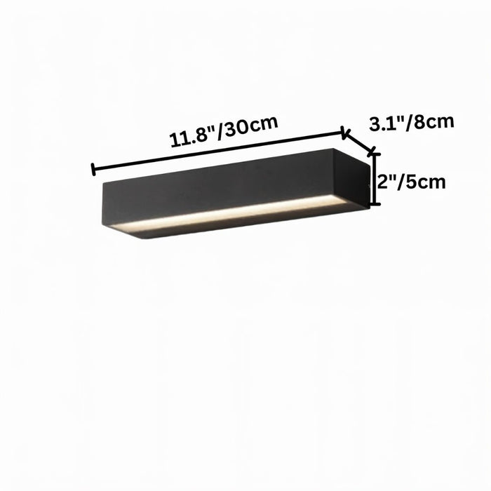 Obex Wall Lamp - Residence Supply