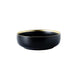 Obsidian Plate and Bowls - Residence Supply