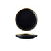 Obsidian Plate and Bowls - Residence Supply