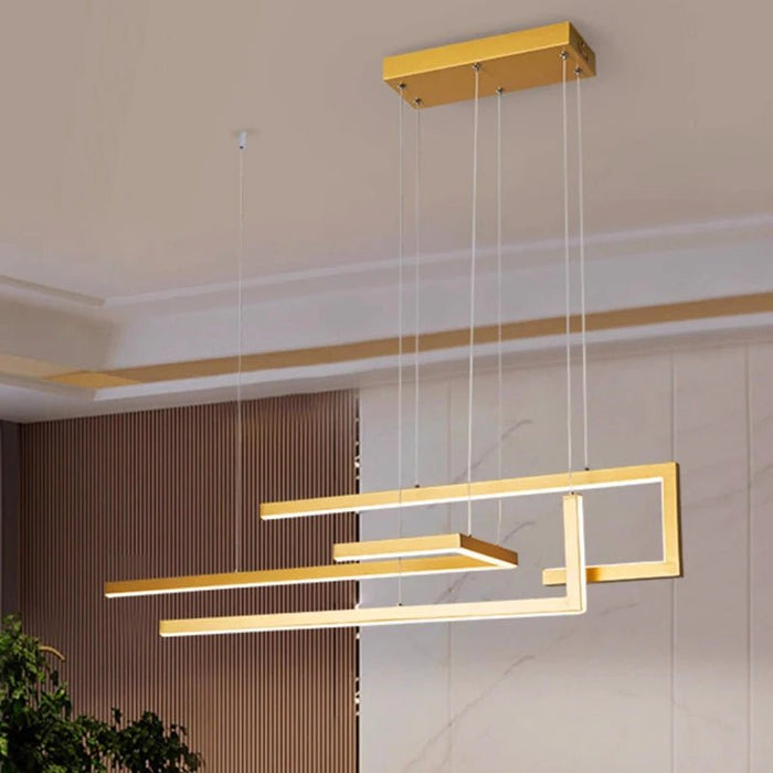 Octavia Pendant Light - Residence Supply