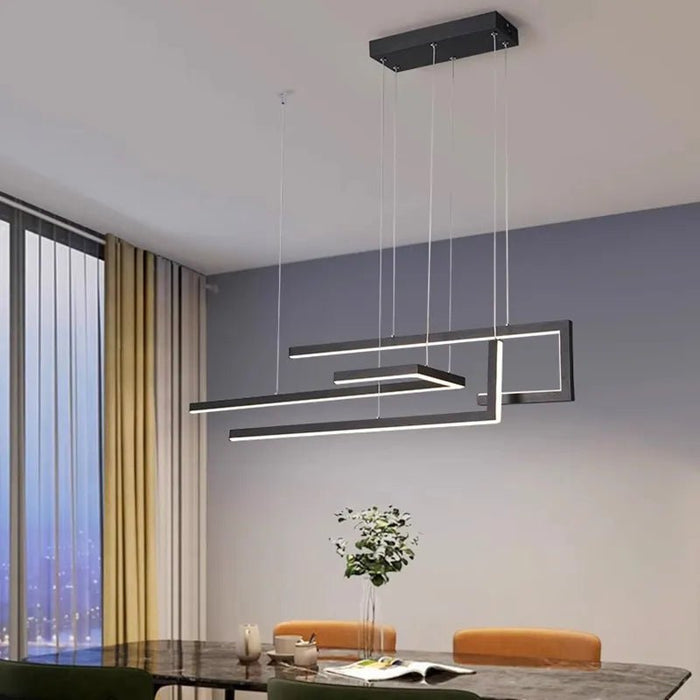 Octavia Pendant Light - Residence Supply