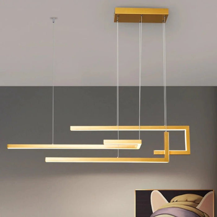 Octavia Pendant Light - Residence Supply